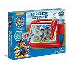 Clementoni Set Educational Desk Pat Patrouille