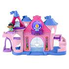 Fisher-Price - Disney Princess Magical Lights & Dancing Castle (HND55)