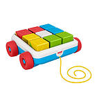 Fisher-Price GJW10, 0.5 År, Plast, Multifärg
