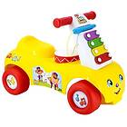 Fisher-Price Little People Music Adventure Ride On (505564)