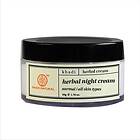 Khadi Natural Night Cream