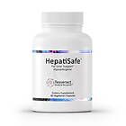 Tesseract HepatiSafe 60 kapslar