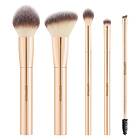 Catrice Pro Essential Brush Set 5 st