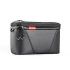 PGY OneMo Shoulder Bag (Twilight black)