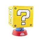 Nintendo Super Mario Question Mark Block