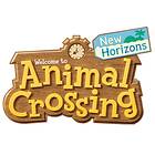 Nintendo Animal Crossing Logo