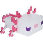 Minecraft Axolotl