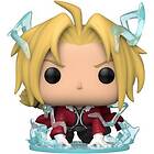 Funko POP! Edward Elric 1176 Fullmetal Alchemist: Brotherhood