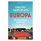 Europa : En personlig historia