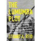 The Lumumba Plot