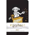 Harry Potter: Dobby Ruled Pocket Journal