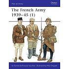 The French Army 1939–45 (1)