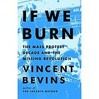 If We Burn: The Mass Protest Decade and the Missing Revolution