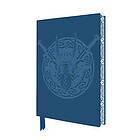Norse Gods Artisan Art Notebook (Flame Tree Journals)