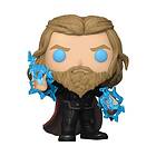 Funko POP! Marvel Avengers 4: Endgame 1117 Thor