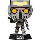 Funko POP! Star Wars 445 - Tech The Bad Batch