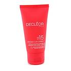 Decléor Aroma Sun Expert Protective Anti-Wrinkle Cream SPF15 50ml