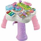 Vtech Aktivitetscentrum My Bilingual Activity Table