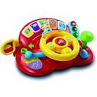 Vtech Baby -puuharatti, FI