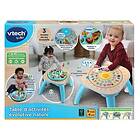 Vtech BABY Nature Skalbar Aktivitetsbord (leksak Med Fsc-certifierad Trädel)