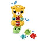 Vtech Nutria Baby badrum Ljus & Färger (3480-562922)