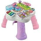 Vtech Baby My Bilingual Activity Table Aktivitetstabell, Flerfärgad