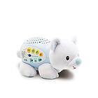 Vtech Baby Ouson nattlampa, 506975, vit/blå