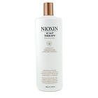 Nioxin Scalp Therapy System 4 1000ml