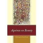 Aquinas on Beauty