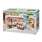 Sylvanian Families 5360 Blooming Flower Shop