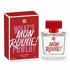 Yves Rocher Love Mon Rouge edp 50ml