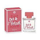 Yves Rocher Love Oui à l'Amour edp 30ml