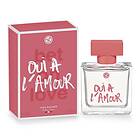 Yves Rocher Love Oui à l'Amour edp 50ml