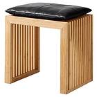 Cinas Pall Bambu Rib set