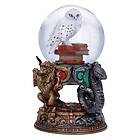 Nemesis Now Harry Potter Hedwig Snow Globe 18cm