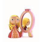 Djeco Arty Toys Nina & Ze Mirror