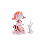 Djeco Arty Toys Elodia & White