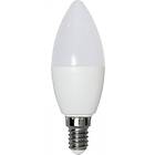 Star Trading LED-lampa E14 C37 Smart Bulb Multi 4 11