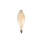 Markslöjd Ljuskälla Mercury E27 4W Soft LED 115 mm Amber 12 35