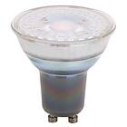 PRhome Spot LED, GU10 MR16 38°, 5,5W 350lm Glas