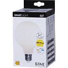 Star Trading LED-lampa G95 Smart Bulb Opal 10 14