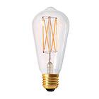 PRhome LED 3-step mem E27 64mm Clear 7 15