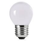 PRhome Perfect Led Opal E27, Klot 4.5W 5 8