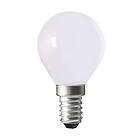 PRhome Perfect LED Opal Klot 3,5W (25W) E14