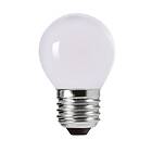 PRhome Perfect LED Opal Klot 2,5W (15W) E27 6 10