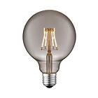 Aneta Lighting Ljuskälla Glob Ø95 E27 LED Svart 10 14
