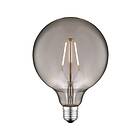 Aneta Lighting Ljuskälla Glob Ø125 E27 LED Svart 13 18