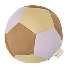 Fabelab Tygboll Ø: 15 cm Lila Mix One Size Bollar