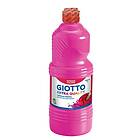 Giotto Plakatfärg 1l magenta liter 2164022