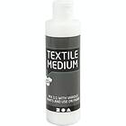 Creativ Company Textilmedium 100ml/1 Flaska Textilmedium, ml/ 1 flaska 31937